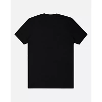 Terrifier Clown Café T Shirt - Steven Rhodes