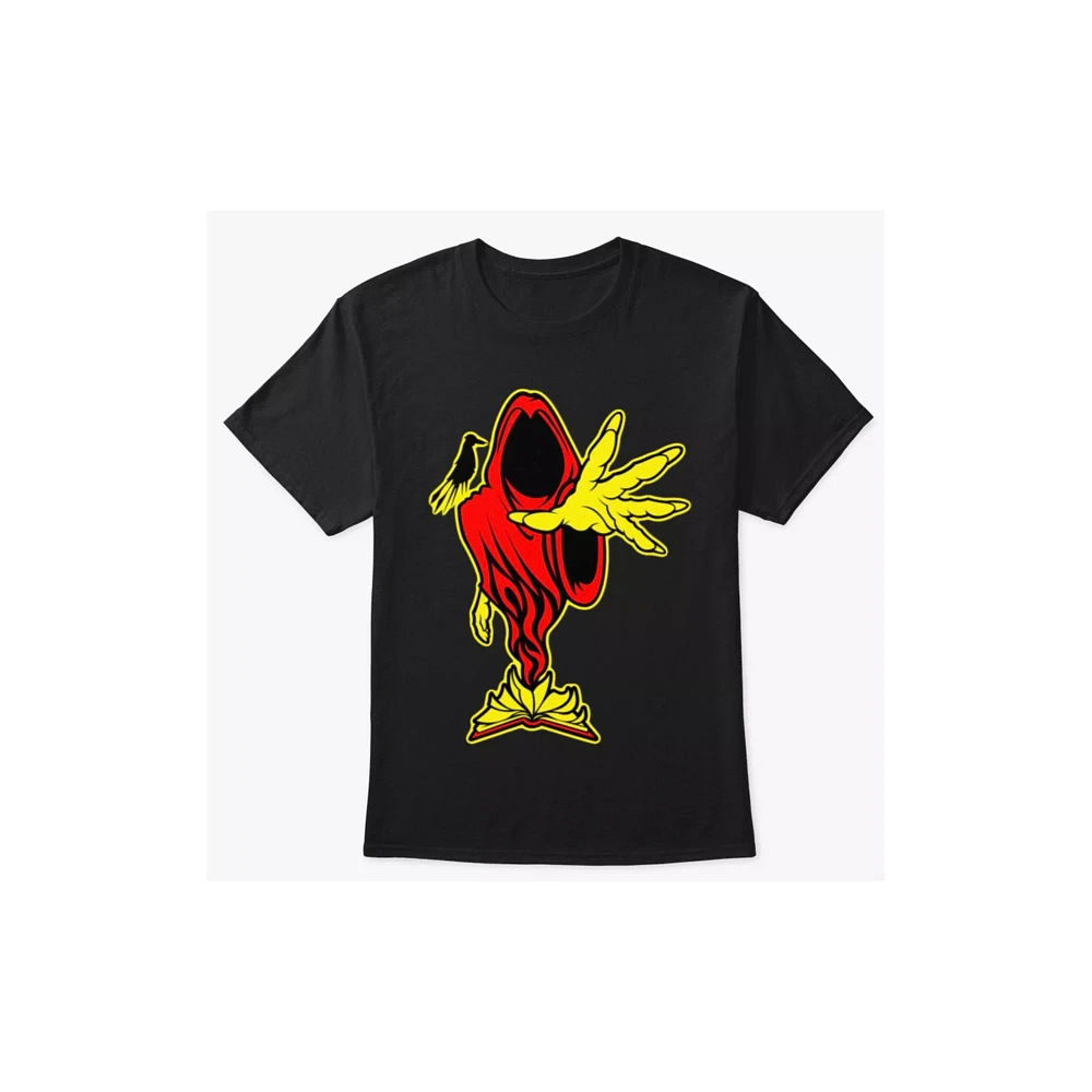 Hell's Pit T Shirt - Insane Clown Posse