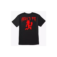 Hell's Pit T Shirt - Insane Clown Posse