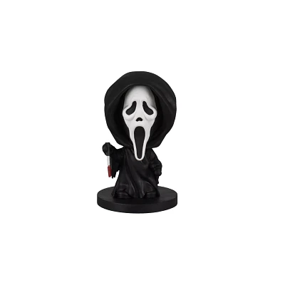 Ghost Face Go! Bobbles