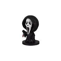 Ghost Face Go! Bobbles