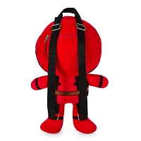 Deadpool Plush Backpack - Marvel