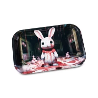Bloody Bunny Tray - Gus Fink