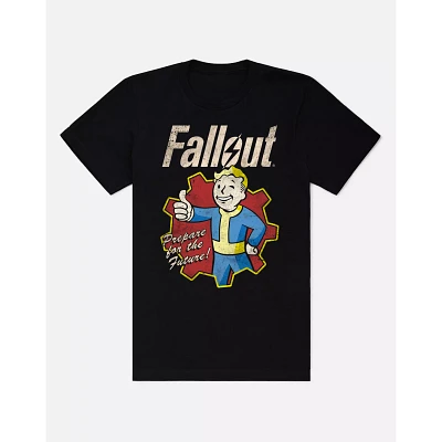 Fallout Vault Boy T Shirt
