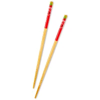 Sriracha Chopsticks - 2 Pack