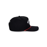 Deadpool Wolverine Best Bubs Snapback Hat