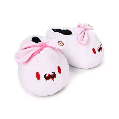 All-Purpose Bunny Plush Slippers