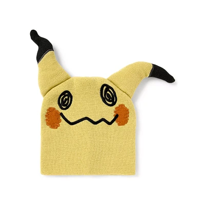 3D Mimikyu Beanie Hat - Pokémon