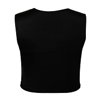 Phluid Black Genderfluid Chest Compression Binder