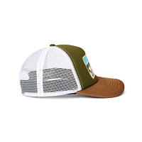 South Park Group Characters Snapback Hat