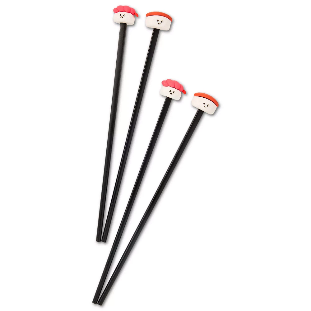 Sushi Topper Chopsticks - 2 Pack