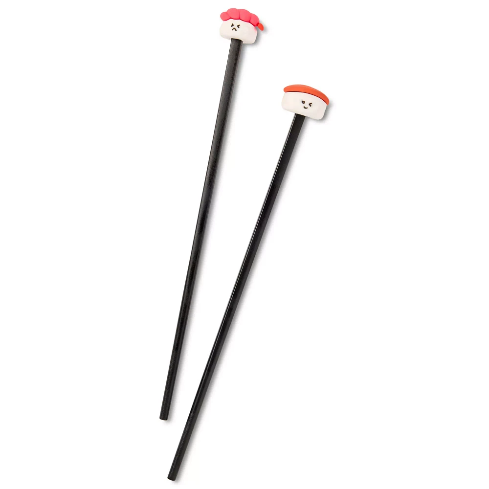 Sushi Topper Chopsticks - 2 Pack