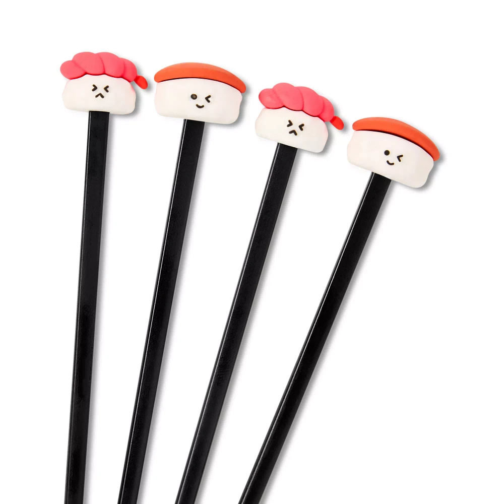 Sushi Topper Chopsticks - 2 Pack