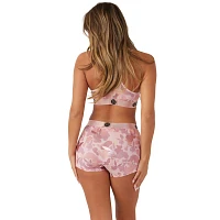 Playboy PSD Pink Camoflauge Boyshorts