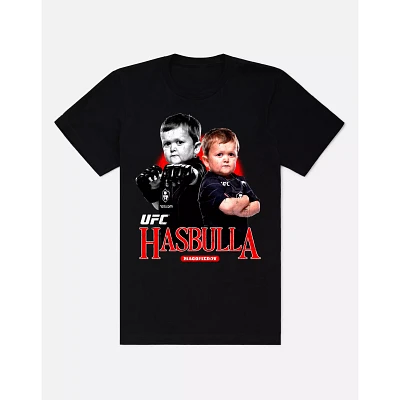 UFC Hasbulla vs Clone T Shirt