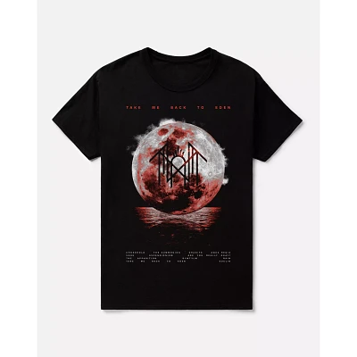 Take Me Back to Eden T Shirt - Sleep Token