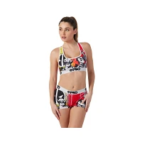 Deadpool & Wolverine PSD Boyshorts