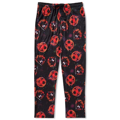Spider-Man: Across the Spider-Verse Lounge Pants