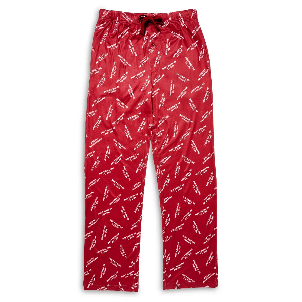 Don't Bully Me Lounge Pants