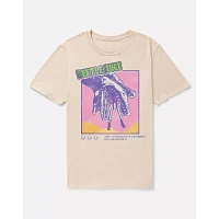 Beetlejuice the Afterlife’s Leading Bio-Exorcist T Shirt