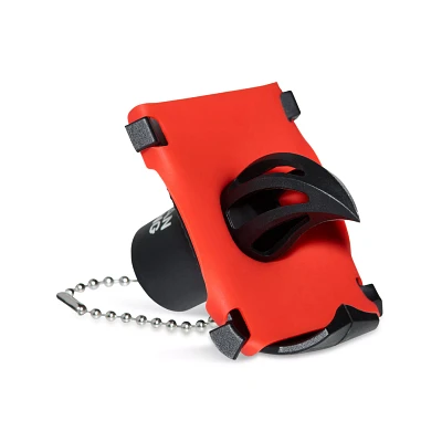 The Krak’in Ultimate Shotgun Tool Keychain