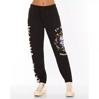 I'm Chucky Wanna Play Sequin Joggers