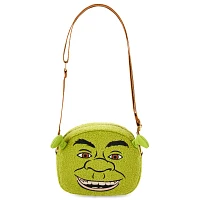 Shrek Big Face Crossbody Bag