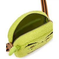 Shrek Big Face Crossbody Bag
