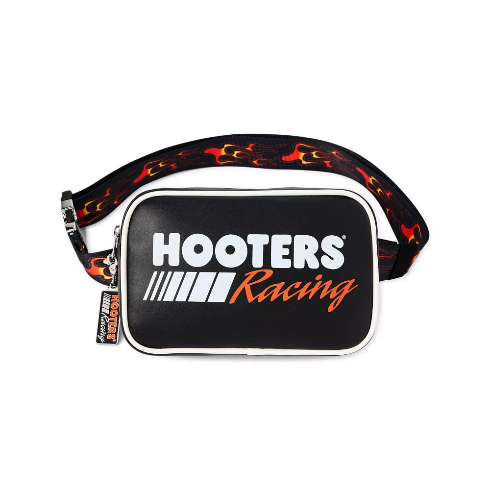 Hooters Racing Crossbody Bag