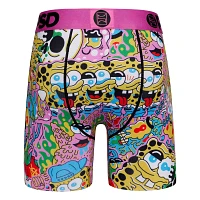 PSD SpongeBob SquarePants Krusty Krab Boxer Briefs