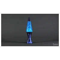 Corpse Bride 17 Inch Lava Lamp Glitter