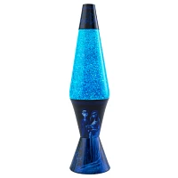 Corpse Bride 17 Inch Lava Lamp Glitter