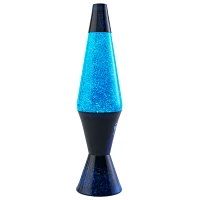 Corpse Bride 17 Inch Lava Lamp Glitter