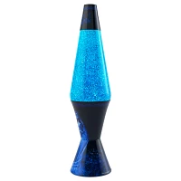Corpse Bride 17 Inch Lava Lamp Glitter