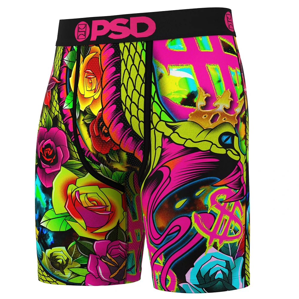 PSD Snake Venom Boxer Briefs