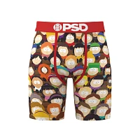 PSD South Park Character Group Boxer Briefs