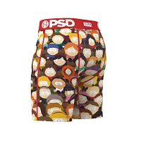 PSD South Park Character Group Boxer Briefs