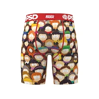 PSD South Park Character Group Boxer Briefs