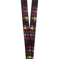 Five Nights at Freddy’s Game Over Reversible Lanyard