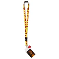 Five Nights at Freddy’s Game Over Reversible Lanyard