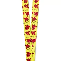 Five Nights at Freddy’s Game Over Reversible Lanyard