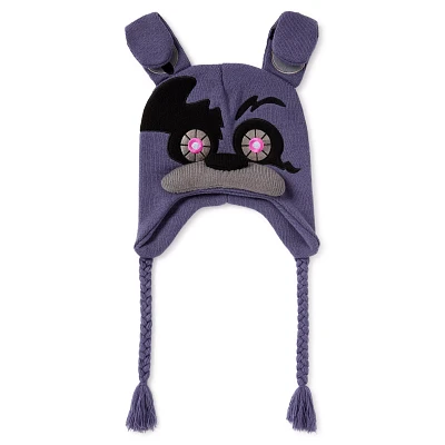 Five Nights at Freddy’s Nightmare Bonnie Laplander Hat