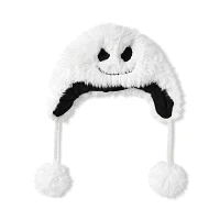 Jack Skellington Laplander Hat - The Nightmare Before Christmas