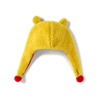 Winnie the Pooh Face Laplander Hat