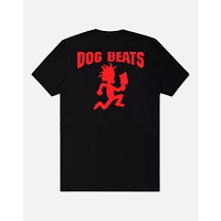 Insane Clown Posse Dog Beats T Shirt
