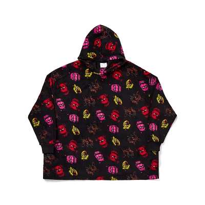 Five Night's at Freddy's Wearable Blanket