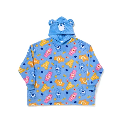 Care Bears Wearable Blanket