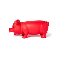 Squeeze Me Giant Pig