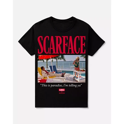 Scarface Paradise T Shirt