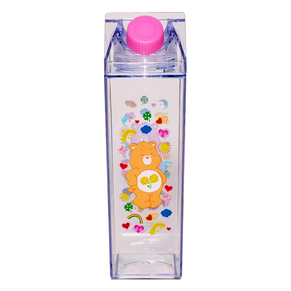 Care Bears Milk Carton - 16 oz.
